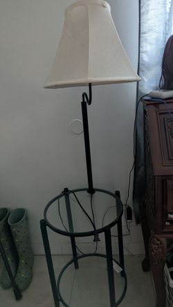 Night stand