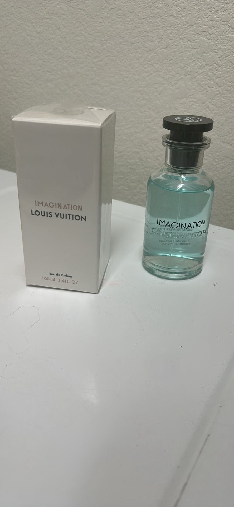 LV imagination Parfum
