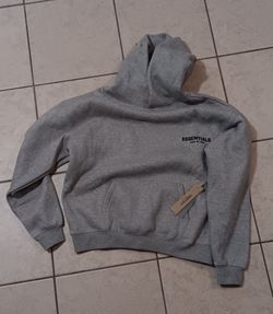 Essentials Hoodie
