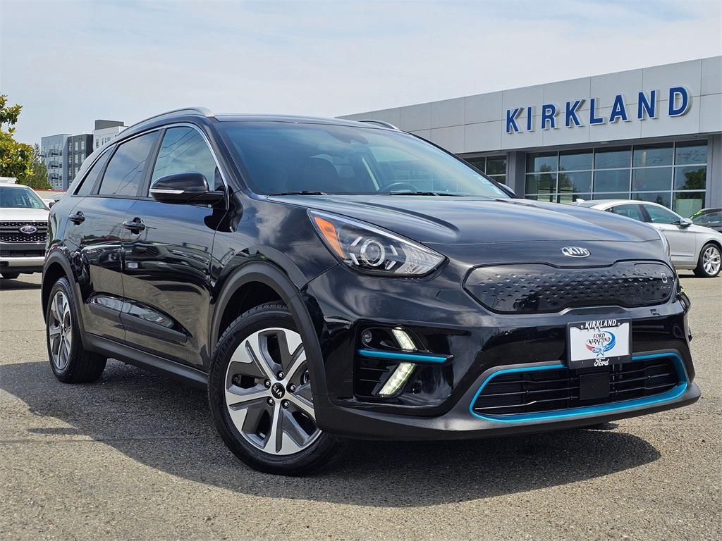 2020 Kia Niro EV