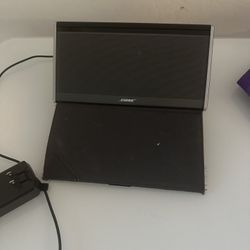 Bose Speaker