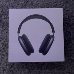 AirPod Maxs