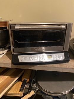 Oven toaster Cuisineart