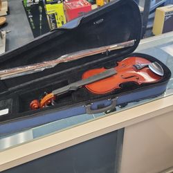 Meadow MV-1 Violin