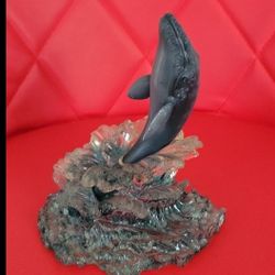 LIMITED EDITION Dakin Wyland California Gray Whale