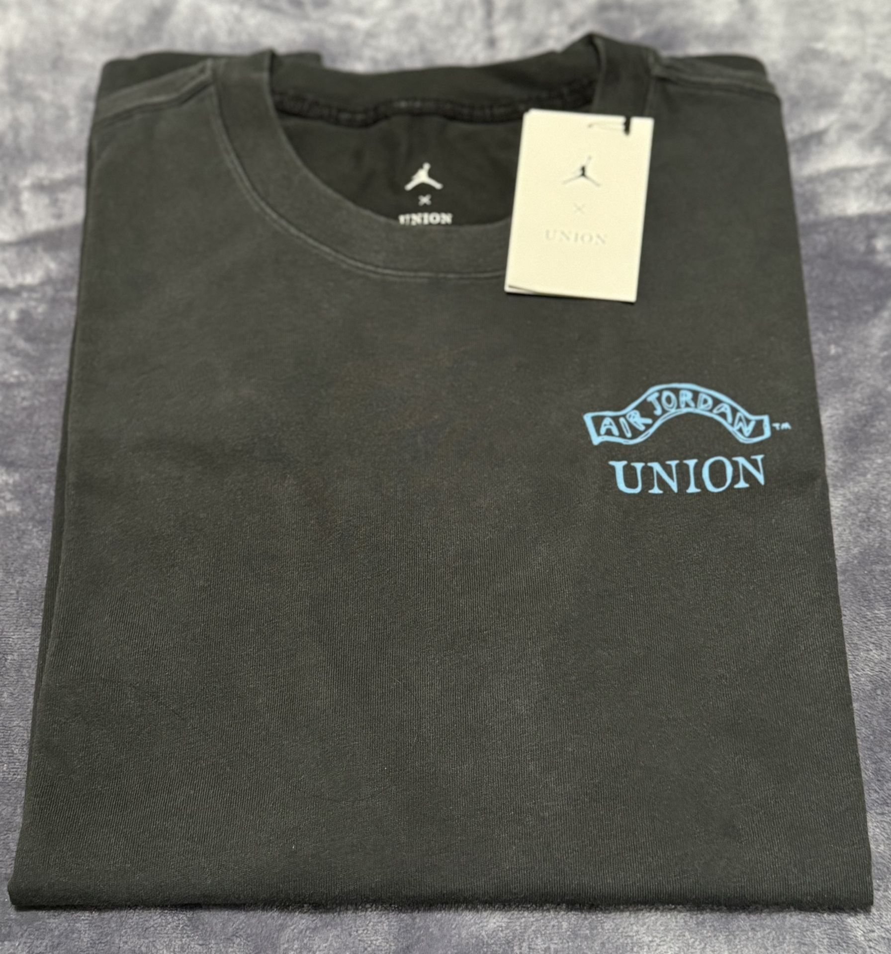 Jordan X Union LA Men’s Air Jordan Tee