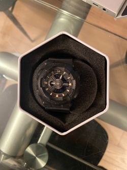 Baby G Casio water proof