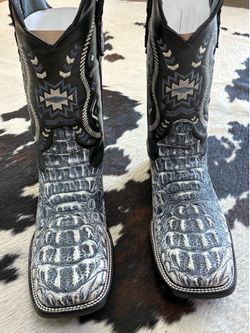 Men’s Boots