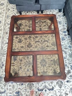 Coffee Table 4FTx 3FT