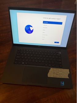 Dell Latitude 7530