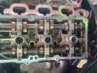 Breaks~Alternator~Starter Etc.