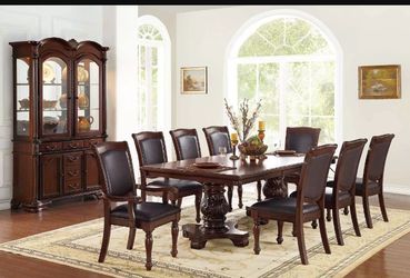 Large LDining Set