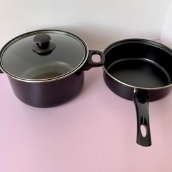 Cookware, Casserole & Fry Pan