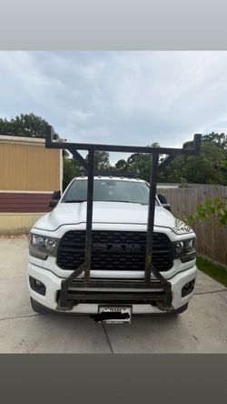 Pipe rack