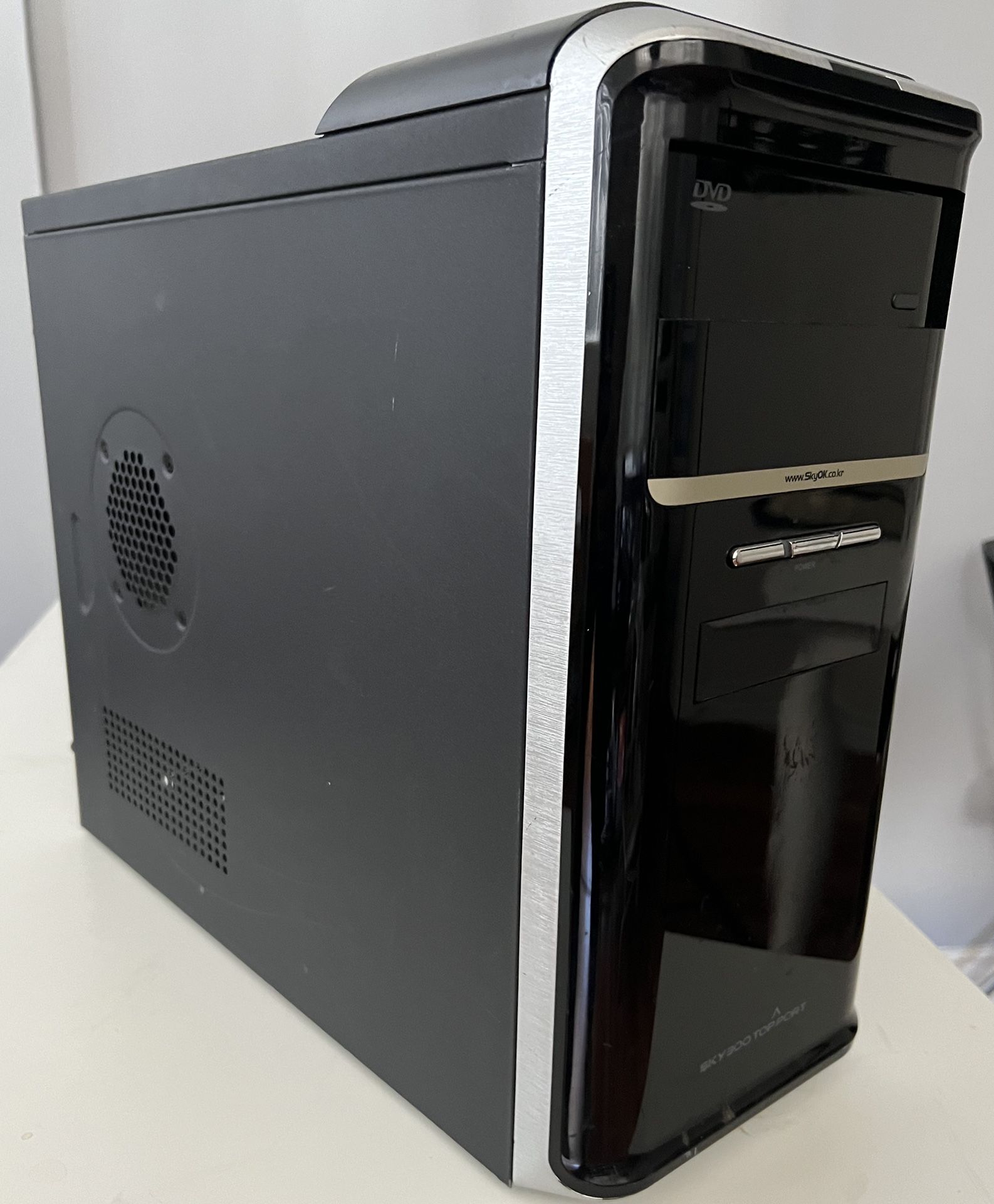Used Desktop