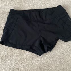 Shorts - Athleta Women’s Small