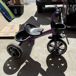 Tricycle