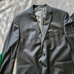 Suit Whole Outfit