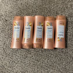 Suave Hair Care $2 Each 
