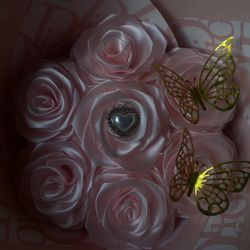 Freestyle Bouquet 😇