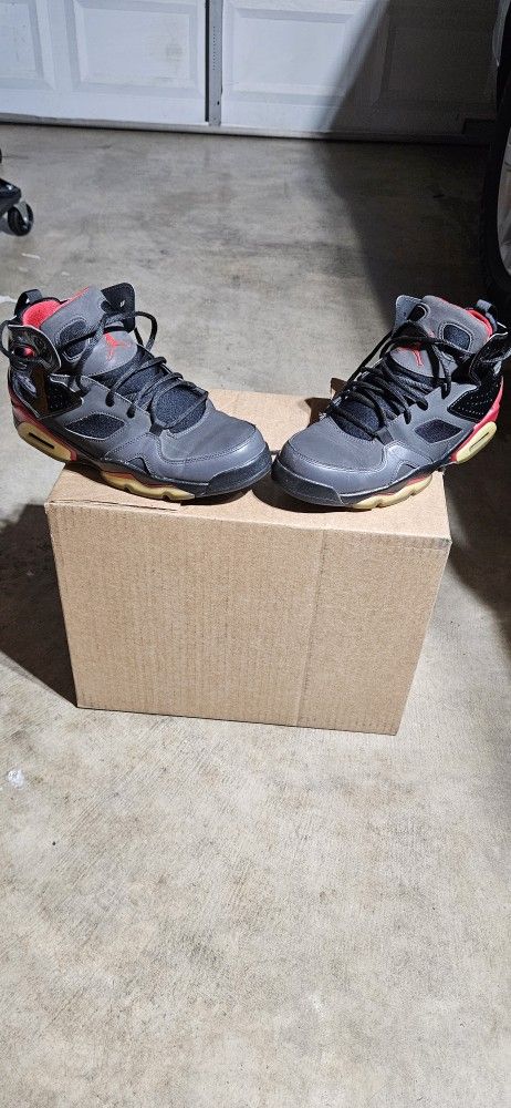 Jordan 91/2