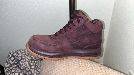 Nike air max goadome boots