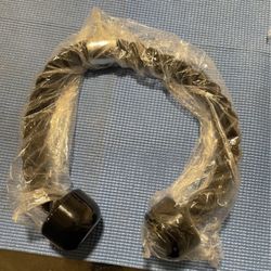 Tricep Rope Attachment