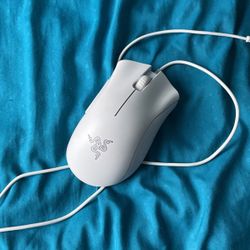 Razed Deathadder Wired  Gaming Mouse