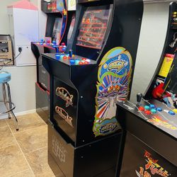 Arcade With Over 15,000 Games