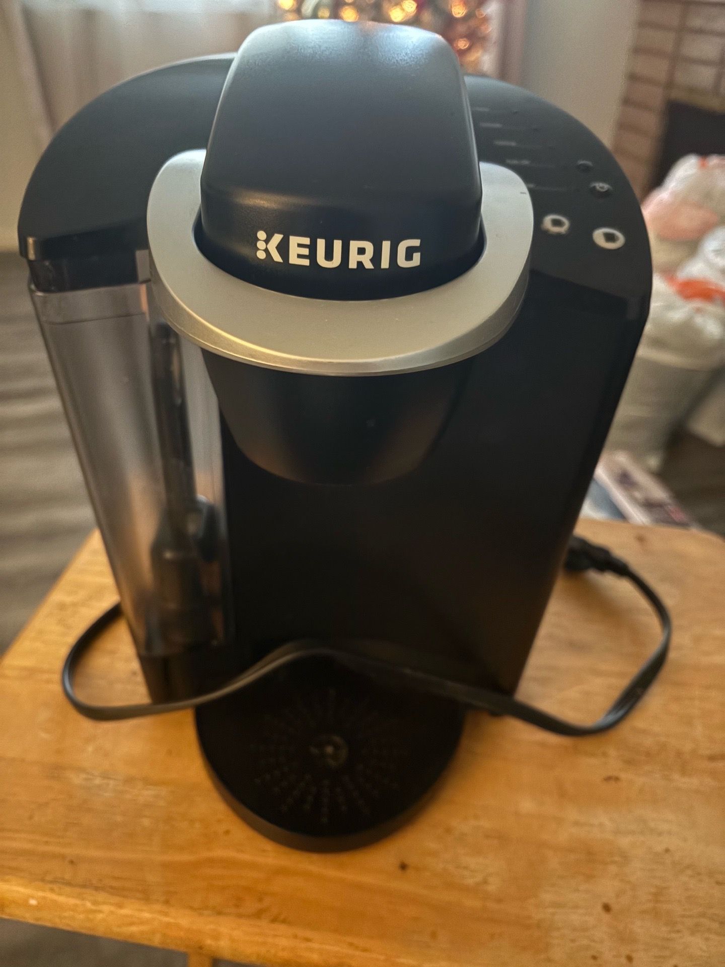 Cafetera