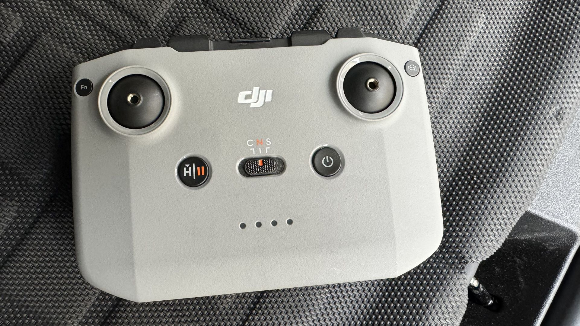 dji rc n2