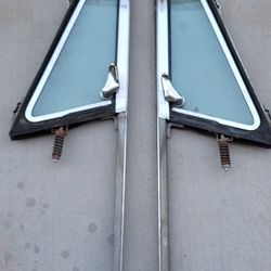 OEM 68-72 C10 K5 Vent Windows 
