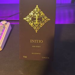 Initio Side effect Eau de parfum