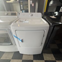 Frigidaire Dryer 