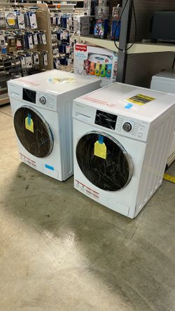 Washer/Dryer Combo In One, New, BOOMwarehouse 