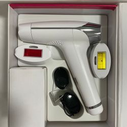 New In Box Lescolton Home Pulsed Light