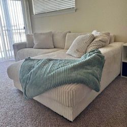 Sectional Couch Livingroom Furniture 