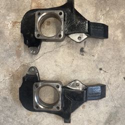 2006 Chevrolet Silverado 2500 HD