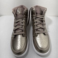 Air Jordan 1 Med Se (GS) AV5174-200
