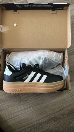 Adidas VL Court Bold