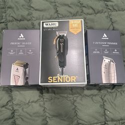 Barber Supplyās