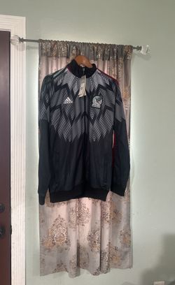 Mexico Sweater Jacket