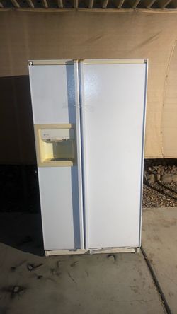 Free Refrigerator