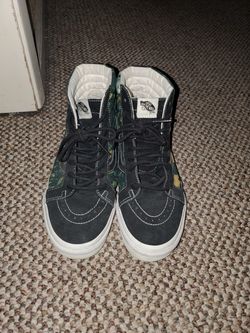 Vans Sk8 Hi