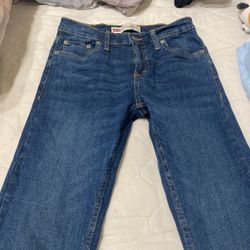 BRAND NEW Levi’s BOYS