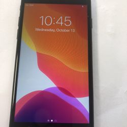 iPhone 7 T-Mobile Sprint metro 128 GB great condition