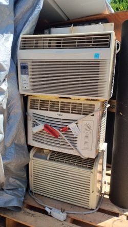 Window ac