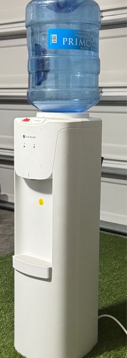 Glacier Bay Water Dispenser