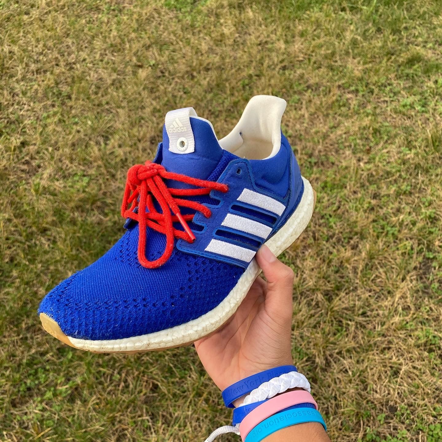 Footwear Adidas Consortium X Engineered Garments Ultra Boost Adidas  Consortium X Kinfolk Ultra Boost Adidas Consortium