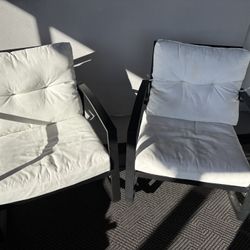 Outdoor Furniture (Costco)